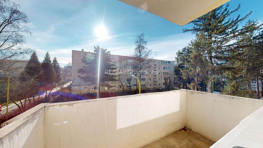 Apartament cu 2 camere de închiriat în zona Astra - 9