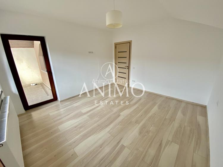 Casa individuala 5 camere de inchiriat | Manastur | Garaj | Teren 460mp - 17