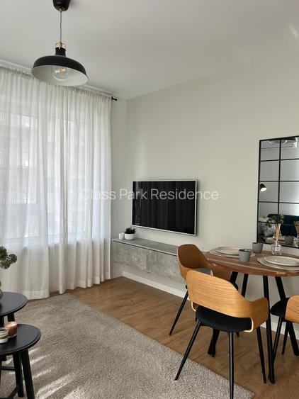 Apartament NOU 2 Camere cu Birou Târgoviște - Class Park Residence - 14