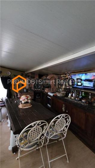 Casa WOW EXCLUSIVITATE  tip P+M - 10