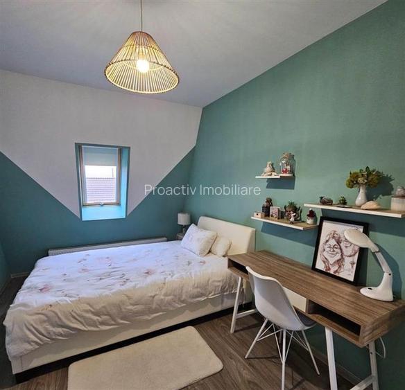 Apartament 3 Camere | Burdujeni | Loc Parcare | 3c-4523 - 7