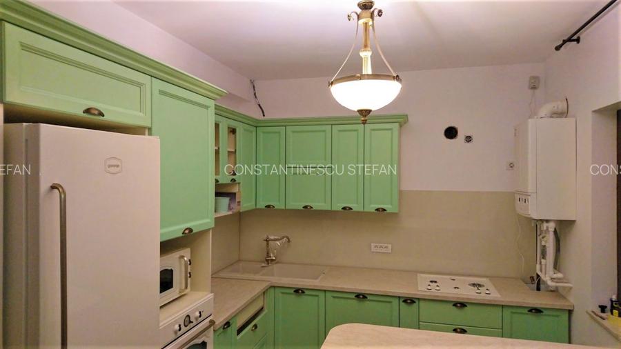 Proprietar - Single in stil brancovenesc, 320 mp - 6