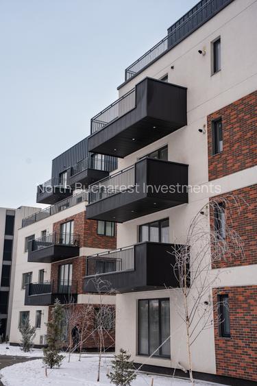 APARTAMENT 2 CAMERE - SCOALA AMERICANA - COMISION 0% - 8