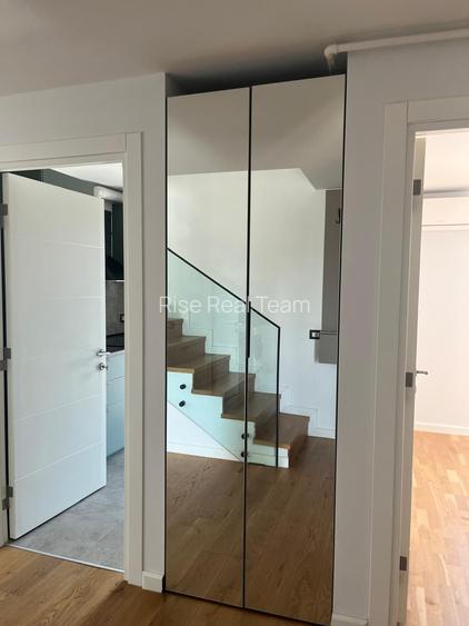 Apartament 4 camere tip duplex Sunset Lake Homes - 9