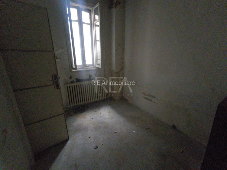 Casa, Calea Dorobanti - 18