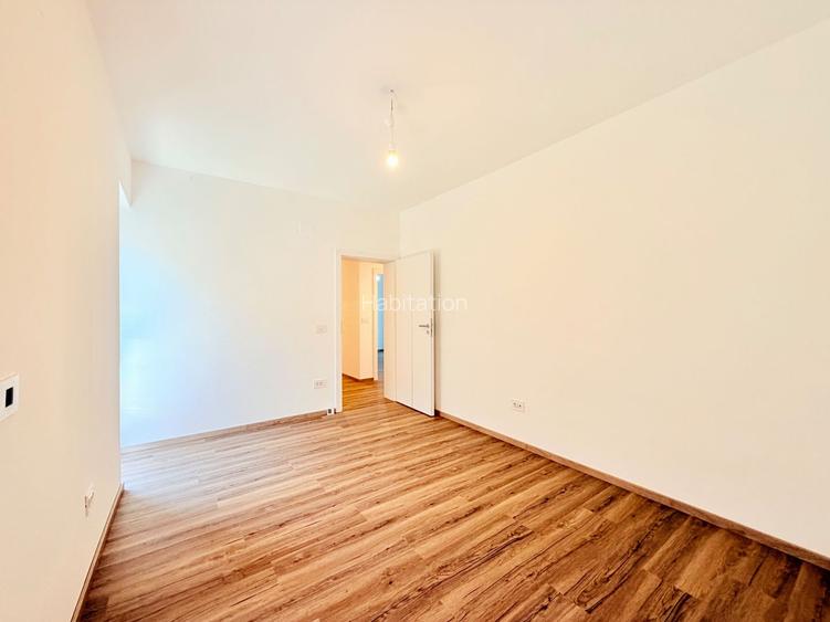 Casa parter noua, Mehala – spatiu, liniste si acces rapid spre centru - 11