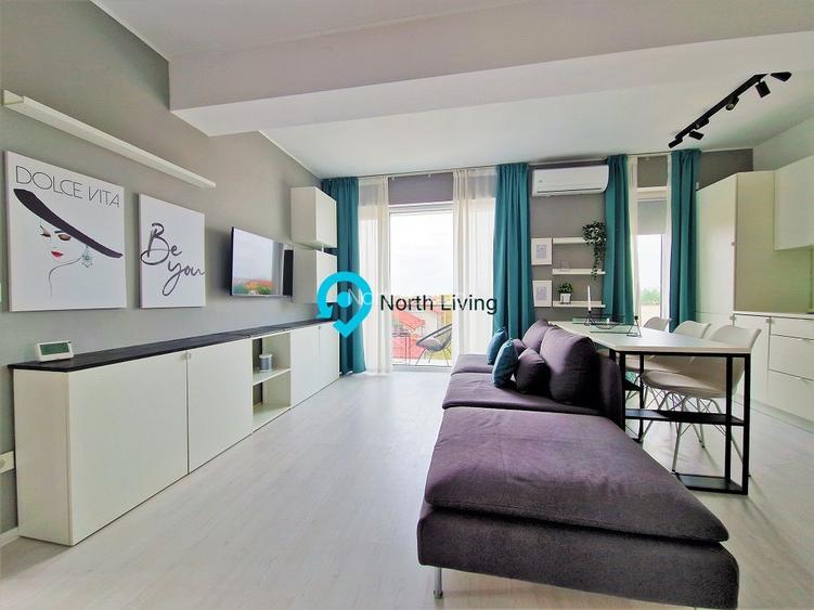 Apartament 3 camere | Parcare inclusă | Bloc Boutique - 3