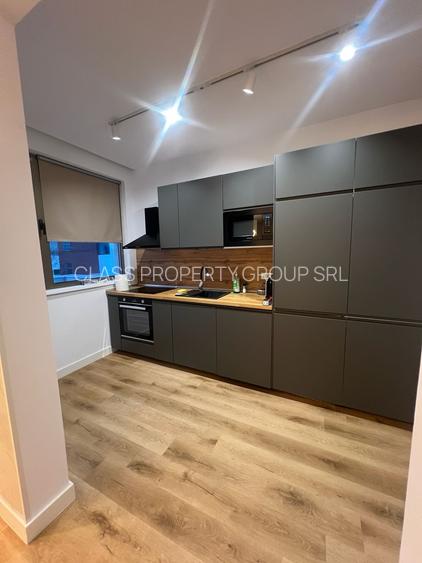 Apartament 3 cam lux | 125 mp | Grădină proprie | Parcare | Sisești – Green Lake - 15