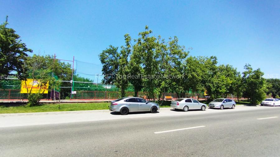 OCAZIE,TEREN INTRAVILAN INDUSTRIAL, SPLAIUL UNIRII,IDEAL CONSTRUCTIE HALE ,DEPOZ - 5