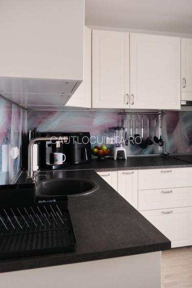 Apartament 4 camere Spatios | De Inchiriat | Kiseleff | Lux - 8