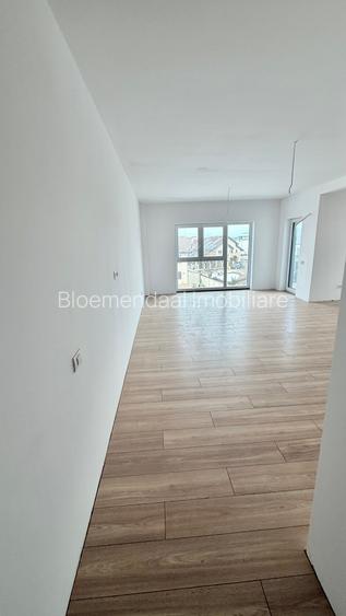 Apartament 2 camere ,parcare inclusă -Toscana Residence-Zero Comision - 7