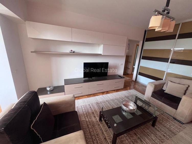🏡 Apartament 4 camere de închiriat – zona Dacia, lângă Școala Spectrum - 3
