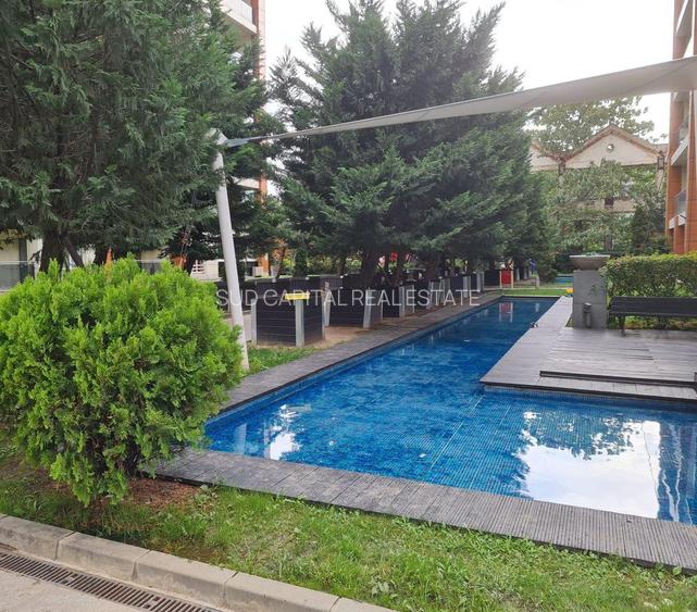 Apartament 3 camere – In City Residence, zona Decebal, București - 19
