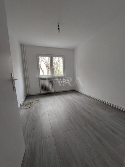 Apartament 2 camere renovat, etaj intermediar, Mănăștur. - 6