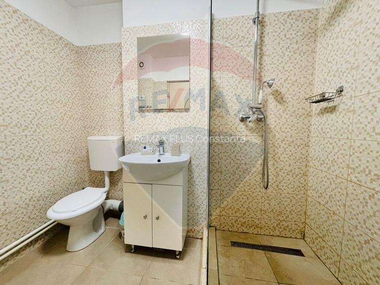 Apartament 2 camere de închiriat, termen lung, în Faleza Nord - 5