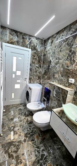 Apartament deosebit, 2 camere cu garaj și boxă, zona Zorilor-Golden Tulip! - 14
