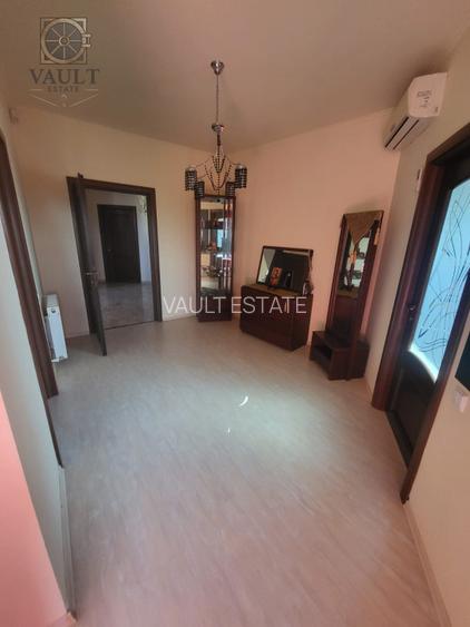 CASA INDIVIDUALA-PANTELIMON-8 CAMERE-CURTE-5 BAI-2 LOCURI PARCARE - 23