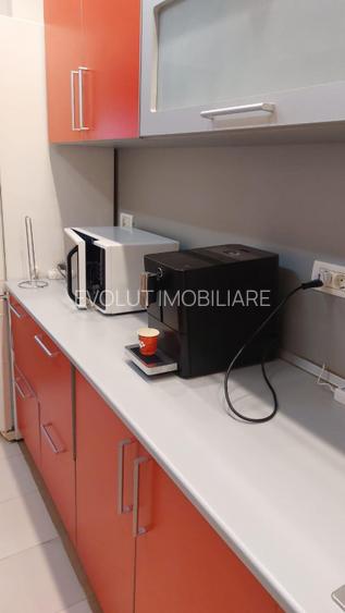 Apartament 2 camere de inchiriat – Faleza Nord  - 9