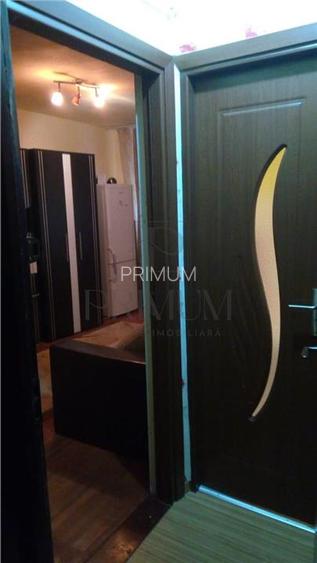 Garsoniera - Semidecomandat - Mobilat si Utilat - Zona Buziasului - 8