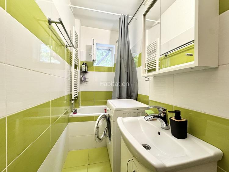 Apartament cu 3 camere în zona Gheorghe Lazăr - 20