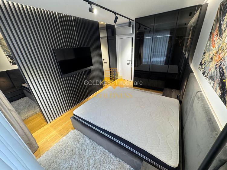 2 camere open-space, Zona Semicentrala, Traian, Piata Mihai Viteazu - 5