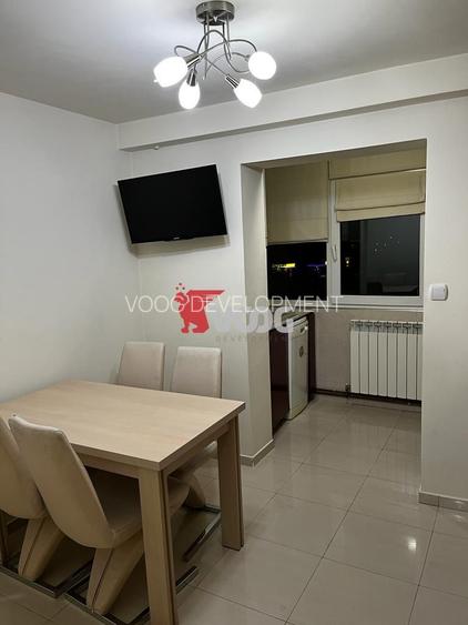 APARTAMENT 3 CAMERE - 4