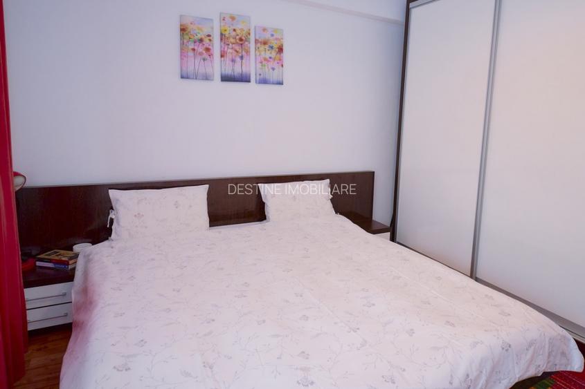 Policlinica Malcoci | 3 camere | 71mp | et 1 | loc parcare | 124.000 euro - 8