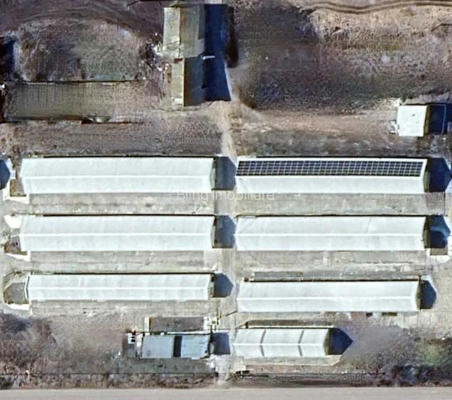 Hala 180 mp, renovata, acces TIR, utilitati disponibile, zona Valea Fanatelor - 8