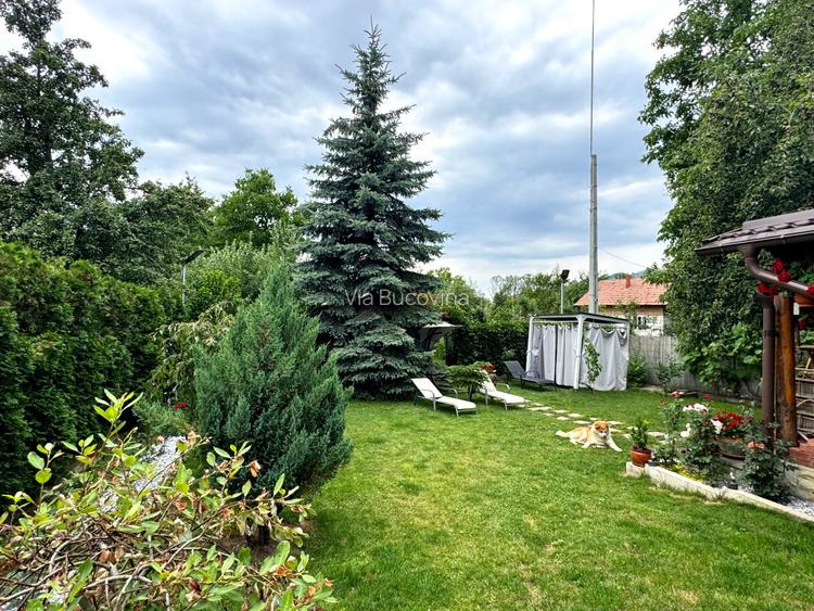 De vânzare vilă familială-tot confortul în Frasin-reducere de pret!!! - 20