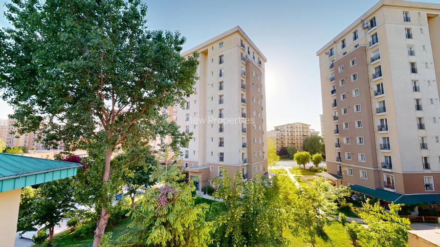 Apartament unic in Cosmopolis - 0% Comision - 9