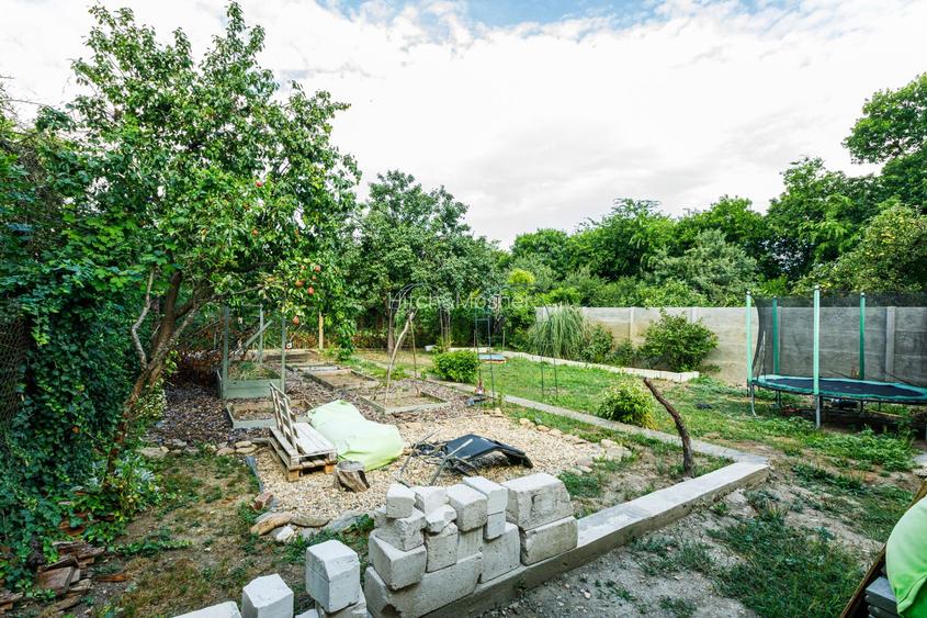 Favorit: Casă cu Personalitate, Locație Rară, - 39