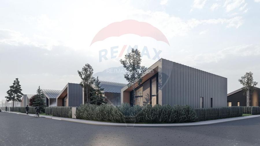 Casa Harman | Kuibul Residence | Comision 0% - 32