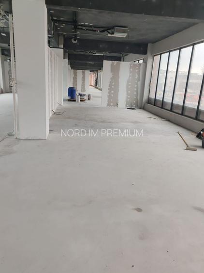 Inchiriere spatiu unic si versatil Sos. Pipera vizavi de Permise Auto - 10