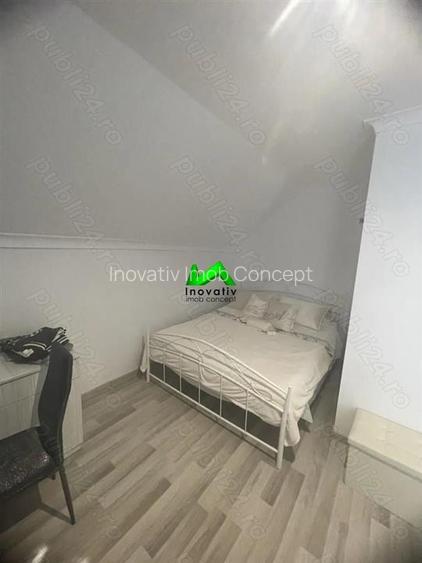 Casa de vanzare 4 camere Sibiu Cristian - 3