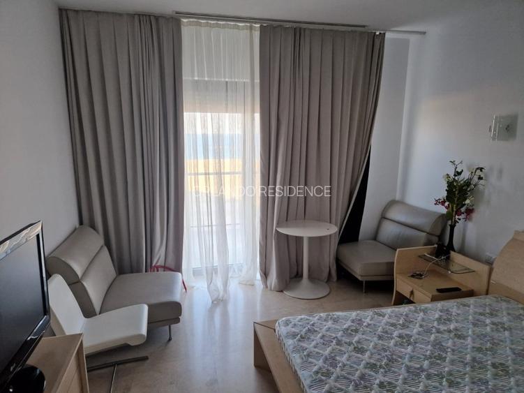 Apartament  2 camere cu vedere la mare, in Caelia Residence 490.000 euro - 10