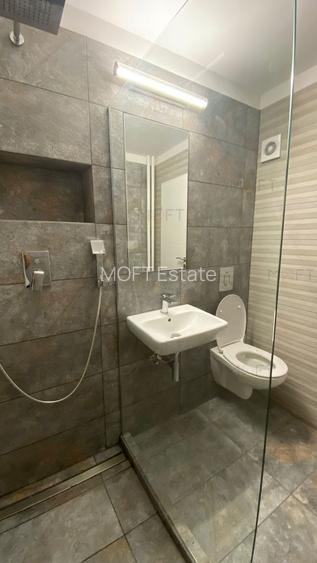 2 camere | 3 min METROU Stefan cel Mare | PRIMA INCHIRIERE - 13