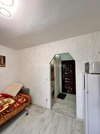 Cameră de cămin cu baie proprie,etaj 2,zona Mihail Sturdza,etaj 2,cu chiriaș - 8