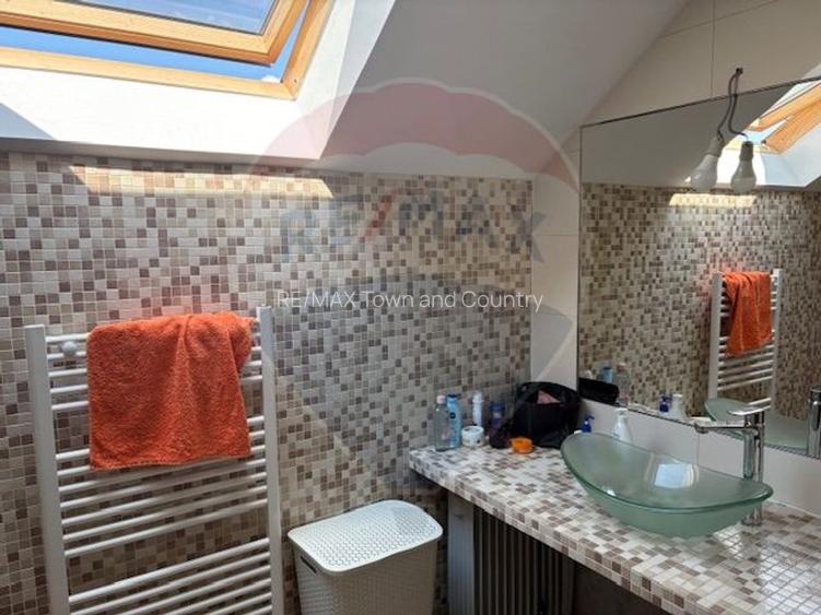 Casă / Vilă cu 5 camere de vânzare - 22