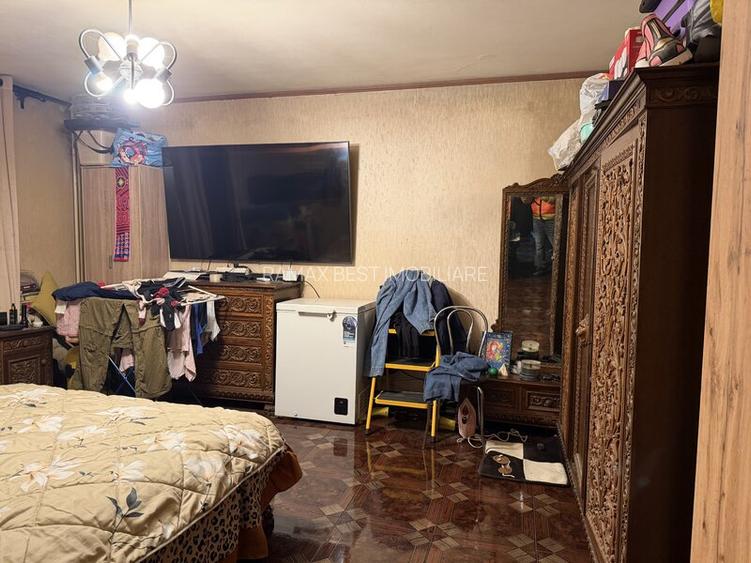 Dristor bloc 1987 - 3