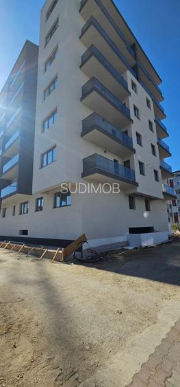 Metrou Berceni Biruintei 2 camere tip studio. - 10