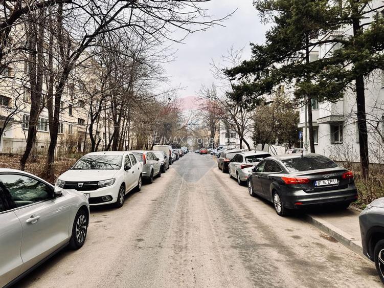 Apartament cu 3 camere | Drumul Taberei | 64 mp | 2/4 | metrou | parc - 18