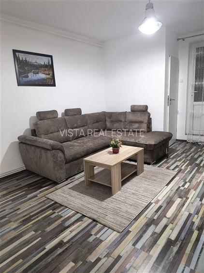 De inchiriat garsoniera utilata si mobilata, zona Grivitei, Brasov - 3