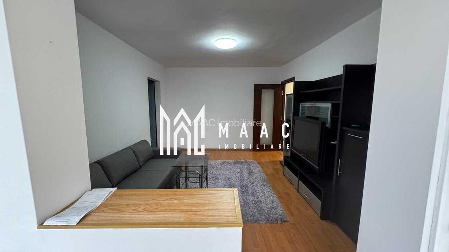 Apartament 3 camere | 50 MPU | Mihai Viteazu - 3