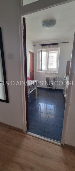 Rahova-Petre Ispirescu-Apartament 2 camere Modern - Bloc 1985 - ANVELOPAT TERMIC - 10
