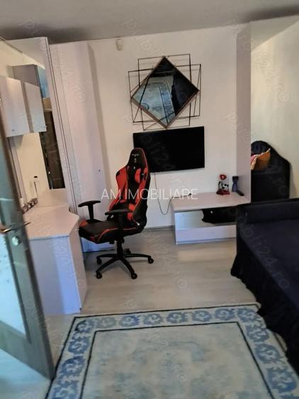 AP. 2 CAMERE DOAMNA GHICA, RENOVAT, CENTRALA TERMICA, BLOC REABILITAT - 4