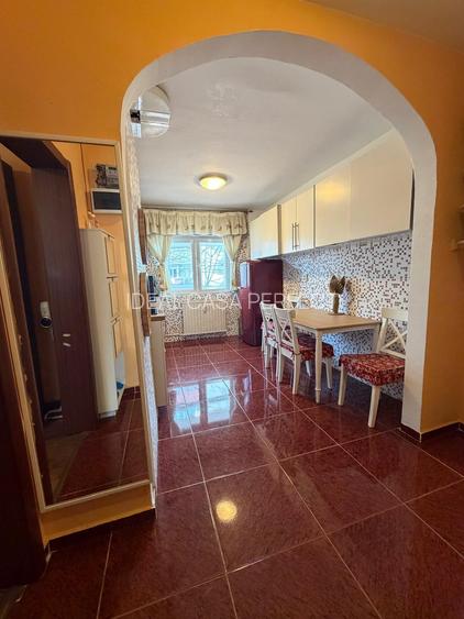 Str. Turda in apropiere de parc, piata, scoli, gradinite, metrou - 5