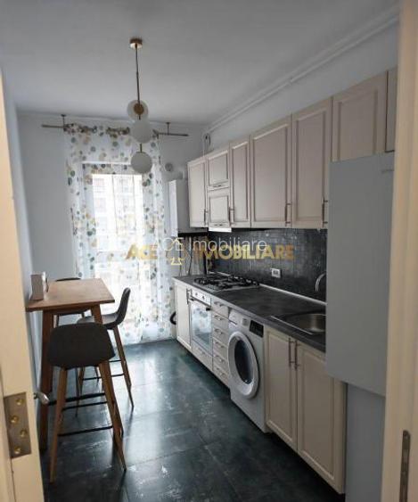 3 Camere de inchiriat | Exigent Plaza - F5| Centrala | 2 Bai | Parcare - 6