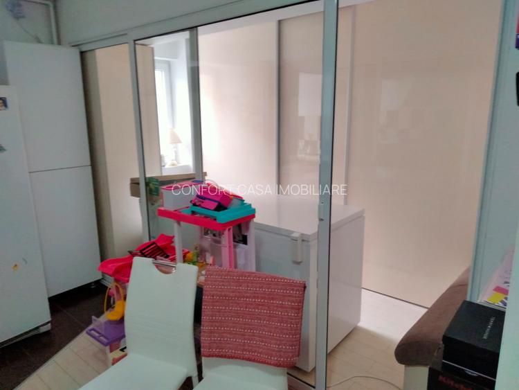 Vanzare 2 camere bloc nou Iancului metrou - 2