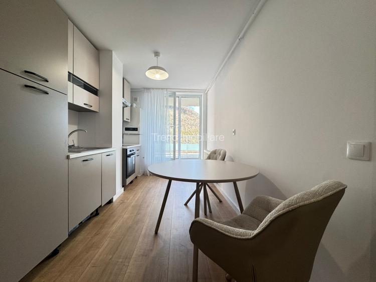 Apartament 3 camere, 2 bai, terasa 36 mp, Parcare, Cartier Grigorescu  - 7