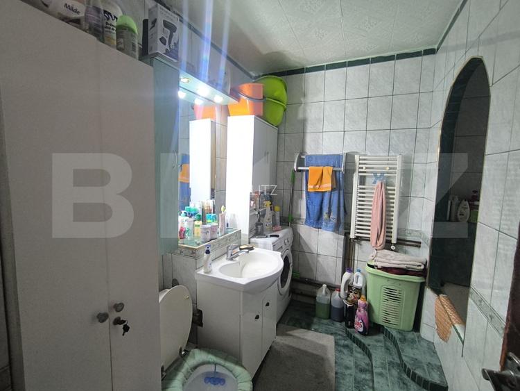 Apartament 3 camere, decomandat - Feldioara - 16
